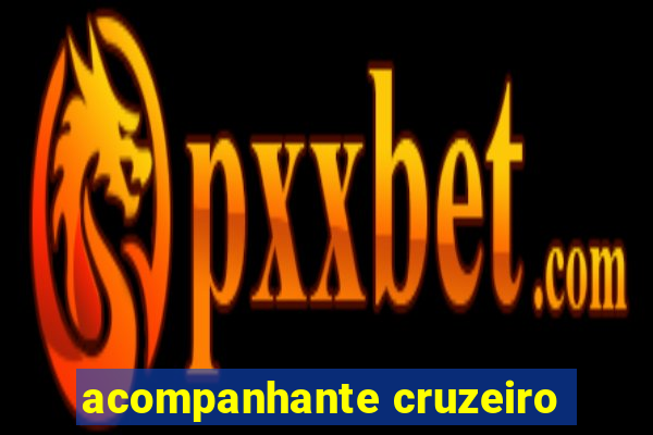 acompanhante cruzeiro-sp